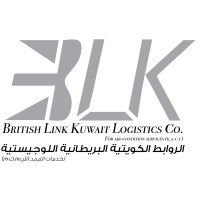 British Link Kuwait Logistics logo - Similar company to Project P