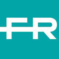 Fracarro Radioindustrie logo - Similar company to Walcam Srl