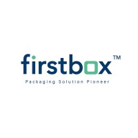 firstbox packaging solutions logo - Similar company to Bennett Pharmaceuticals Of America