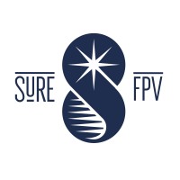 SuRE FPV logo - Similar company to Laketricity