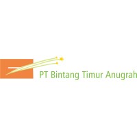 PT Bintang Timur Anugrah logo - Similar company to Melodi Group