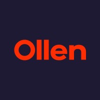 Ollen Group logo - Similar company to Acis It