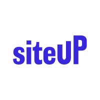 SiteUP logo - Similar company to Insus