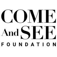 Come and See Foundation logo - Similar company to Angel Studios