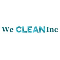 We CLEAN Inc logo - Similar company to Memory Sketch