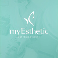 My Esthetic logo - Similar company to Kristina