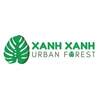 Xanh Xanh Urban Forest. LTD logo - Similar company to Produmer 🇨🇷