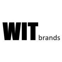 WIT brands logo - Similar company to Walrus Brands
