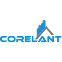 Corelant logo - Similar company to Deepre