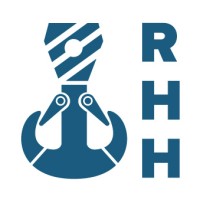 Rostock High & Heavy logo - Similar company to Rostock Port