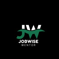 JobWiseMentor logo - Similar company to Advedge Software Services