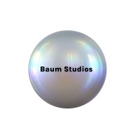 Baum Studios logo - Similar company to Fidestum