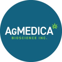AgMedica Bioscience Inc. logo - Similar company to Crisci Group