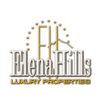 Elena Hills Luxury Properties logo - Similar company to Psicoconsulting - Consultoría Psicológica