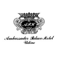 Ambassador Palace Hotel logo - Similar company to Hotel Augustus