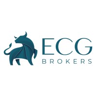 ECG Brokers logo - Similar company to Cryptoforce