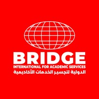 Bridge International for Academic Services logo - Similar company to Akool