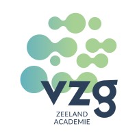 Zeeland Academie logo - Similar company to Werken Voor Zeeland