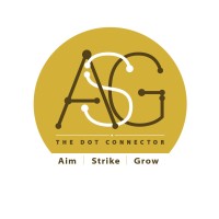 ASG TRAINERS logo - Similar company to Expansion Masters Llp