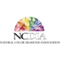 Natural Color Diamond Association logo - Similar company to Naturalmark Lab