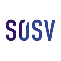 SOSV logo - Similar company to Mucker Capital