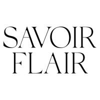 Savoir Flair logo - Similar company to Mediaquest