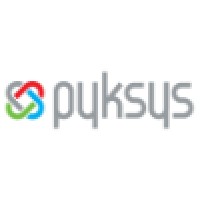 Pyksys logo - Similar company to Iny Yapı