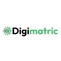 Digi Matric logo - Similar company to Digi Matrix Solutions