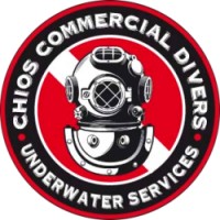 CHIOS COMMERCIAL DIVERS logo - Similar company to Sea Safe Lsa