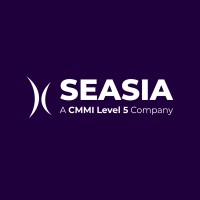 Seasia Infotech logo - Similar company to Responsetek