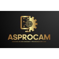 ASPROCAM logo - Similar company to Ega Robotics