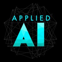 Applied AI Ltd logo - Similar company to Agrippa Data Consulting