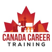 Canada Career Training logo - Similar company to Care For Newcomers