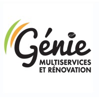 Génie Multiservices logo - Similar company to Domestis