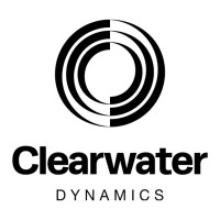 Clearwater Dynamics logo - Similar company to Clear Water Group Bangalore