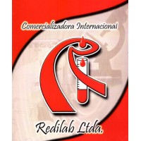 Comercializadora Internacional Redilab ltda logo - Similar company to Eserplex Sas