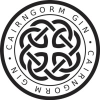 Cairngorm Gin Company logo - Similar company to Glasgow Gin