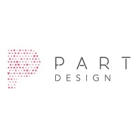 PART Design logo - Similar company to Scanotech