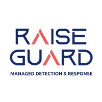 RAISE GUARD logo - Similar company to Keystone Group