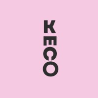 KECO logo - Similar company to Interims For Impact Ltd