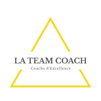 LA TEAM COACH logo - Similar company to T Pas Cap - Conseil Communication Diversité Et Handicap.