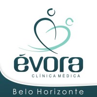 Évora Clínica Médica logo - Similar company to Clínica Trinutrix