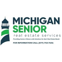 Michigan Senior Real Estate Services logo - Similar company to The Cleaning Fix