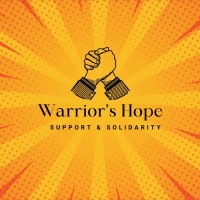 Warrior's Hope logo - Similar company to Optima Academy