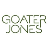 GOATER JONES   London Ltd logo - Similar company to Simon Gill Architects