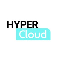 HYPER Cloud logo - Similar company to Mawe Cloud