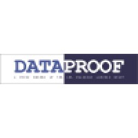 DataProof Communications logo - Similar company to Scarybyte