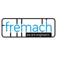 Fremach International logo - Similar company to Heraxis
