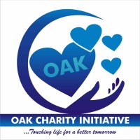 Oak Charity Initiative