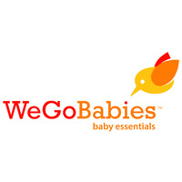 WeGoBabies logo - Similar company to 365Dink